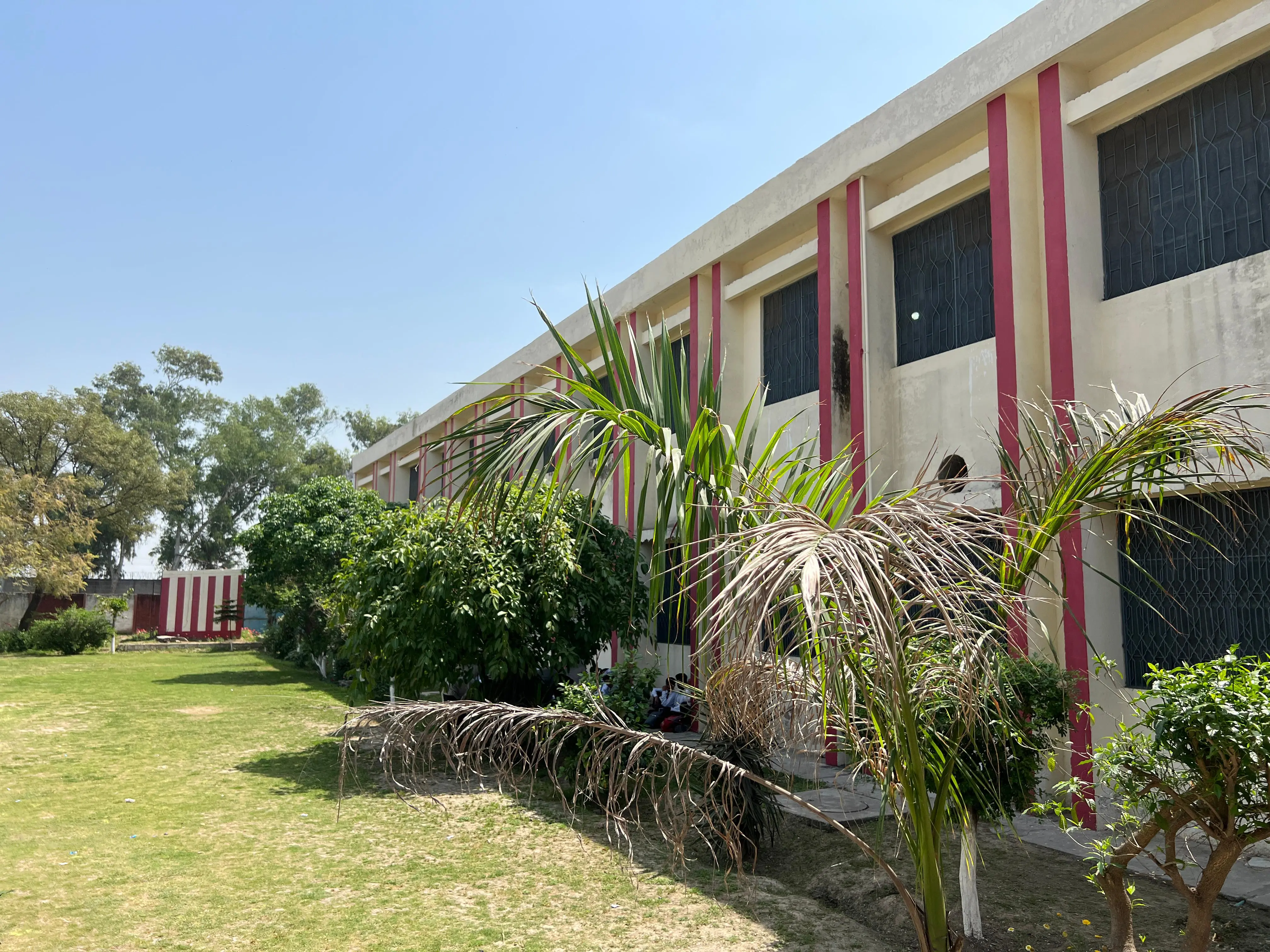 Campus View 7
