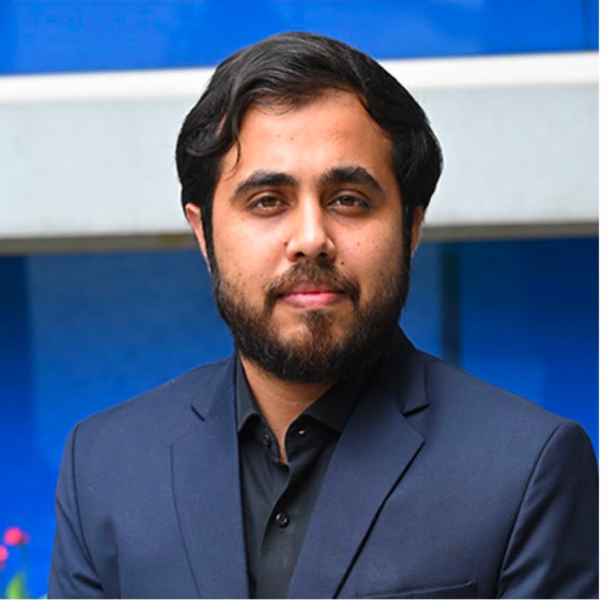 Abu Bakar Hashmi