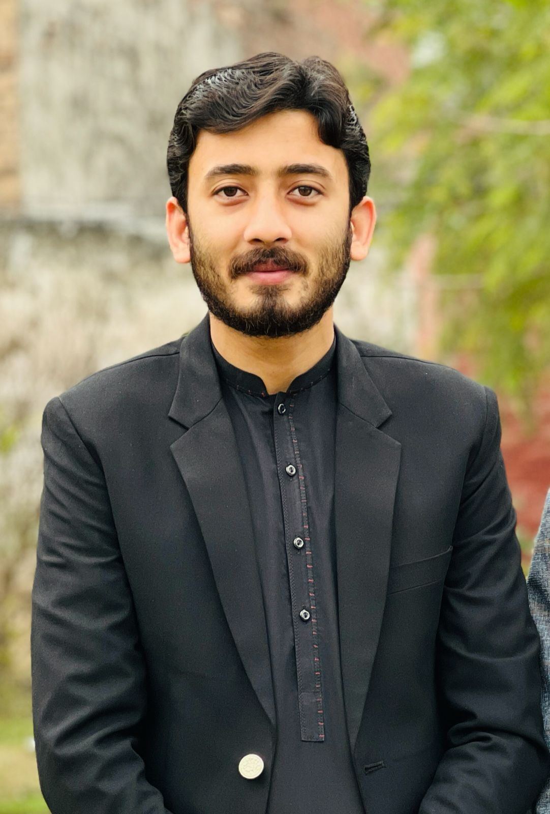 Ali Asad