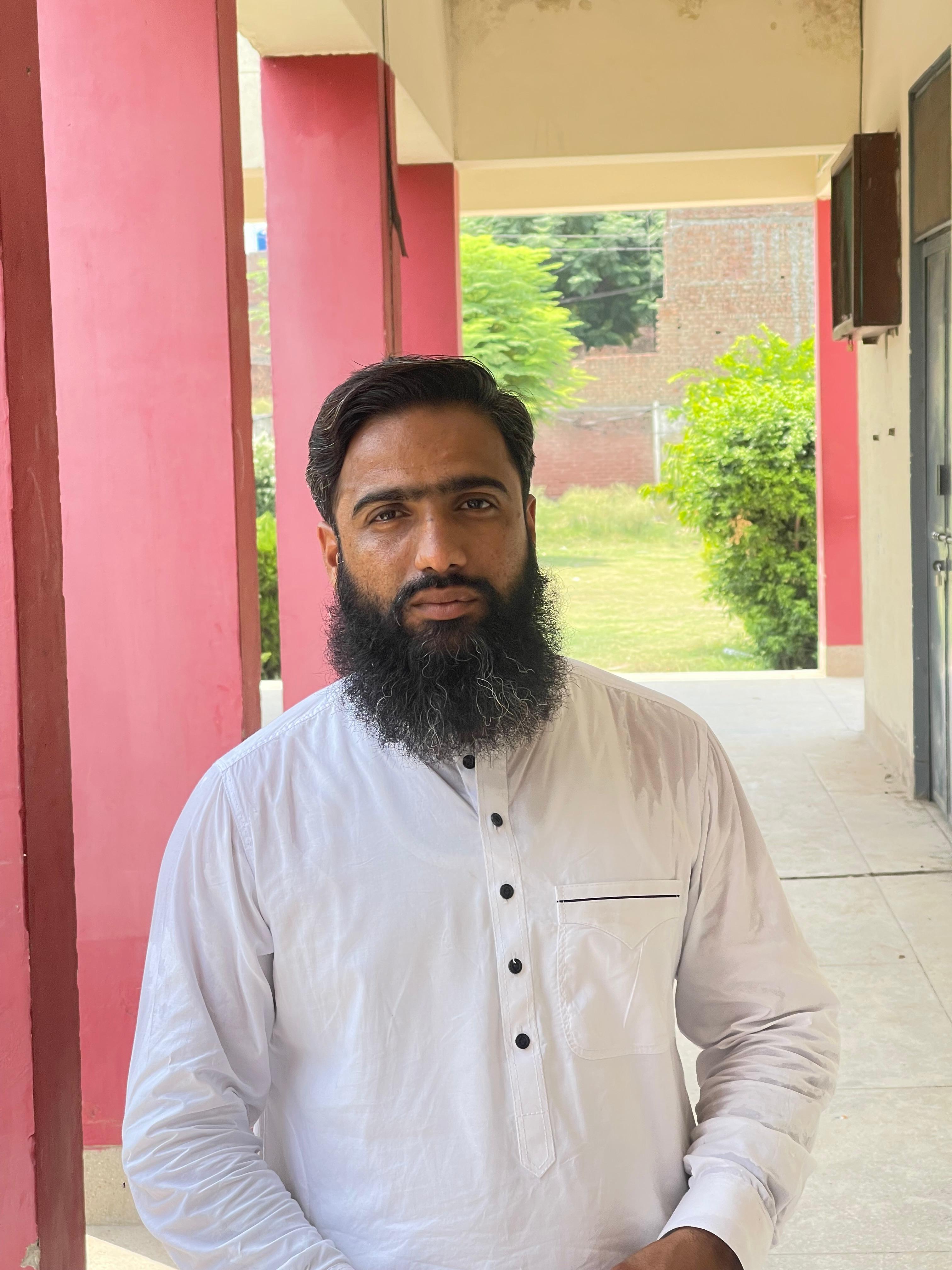 Hafiz Farhan
