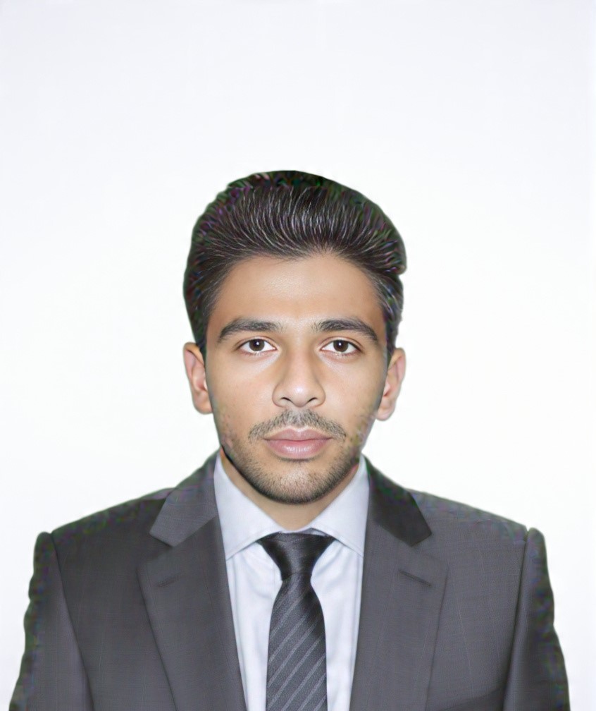 Hamza Aslam