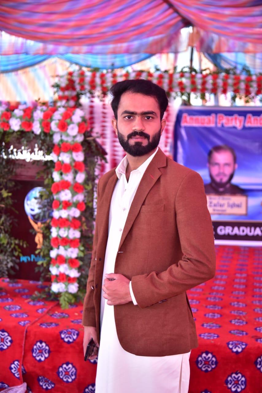 Hassan Bashir