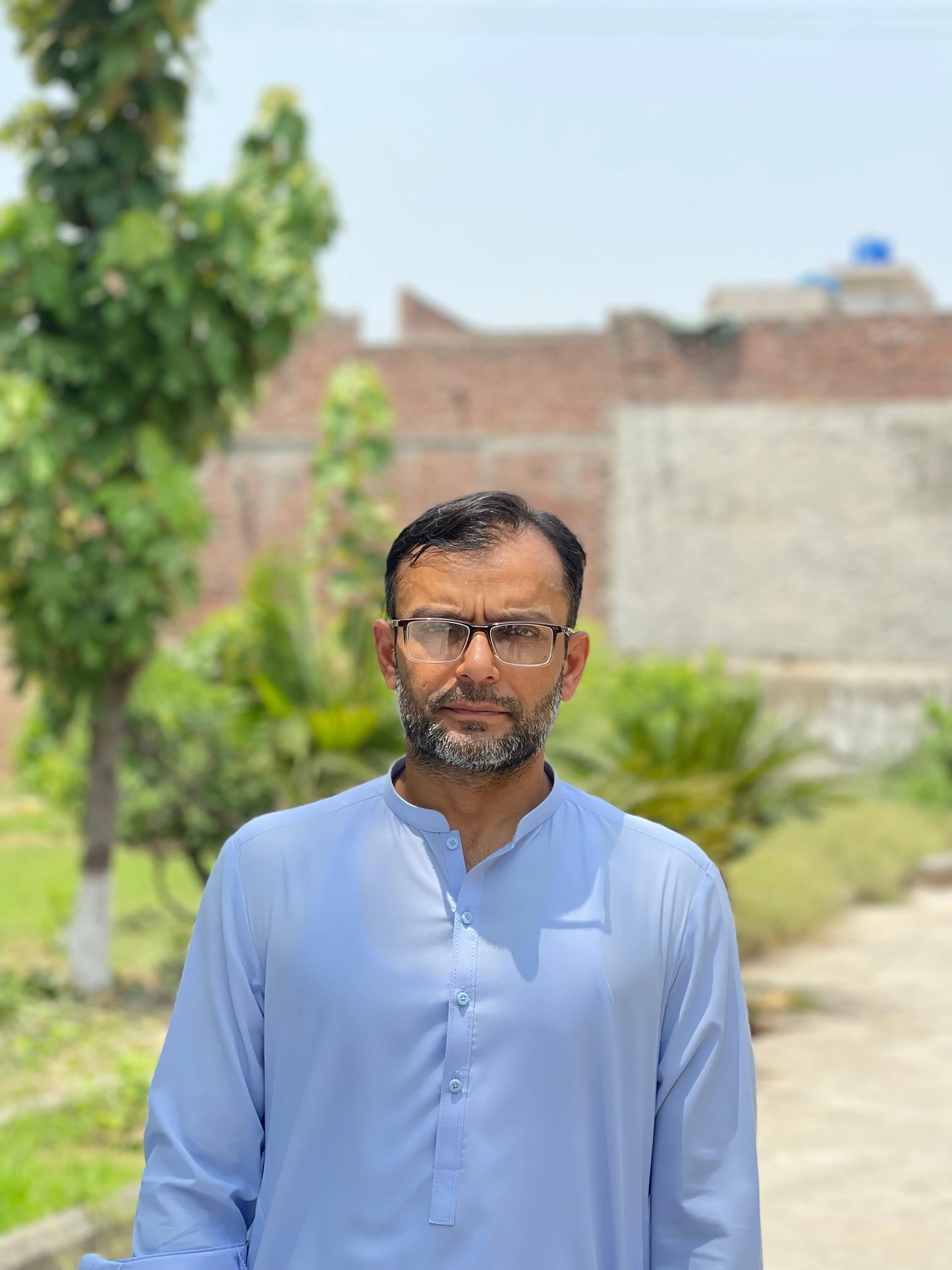 Munir Ahmed