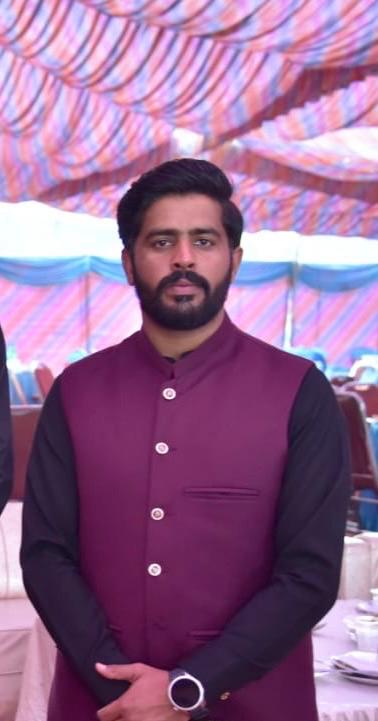 Muhammad Qasim