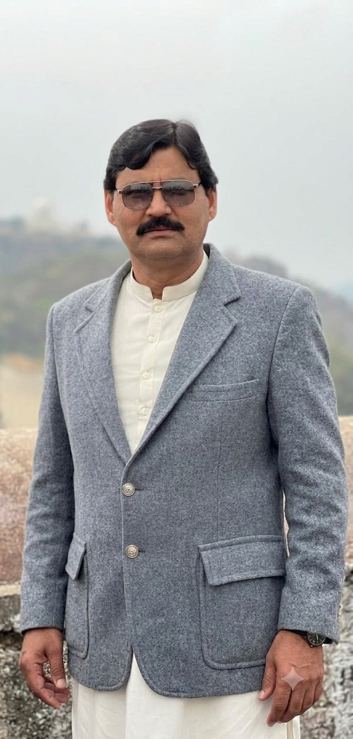 Dr. Rana Abdul Majeed