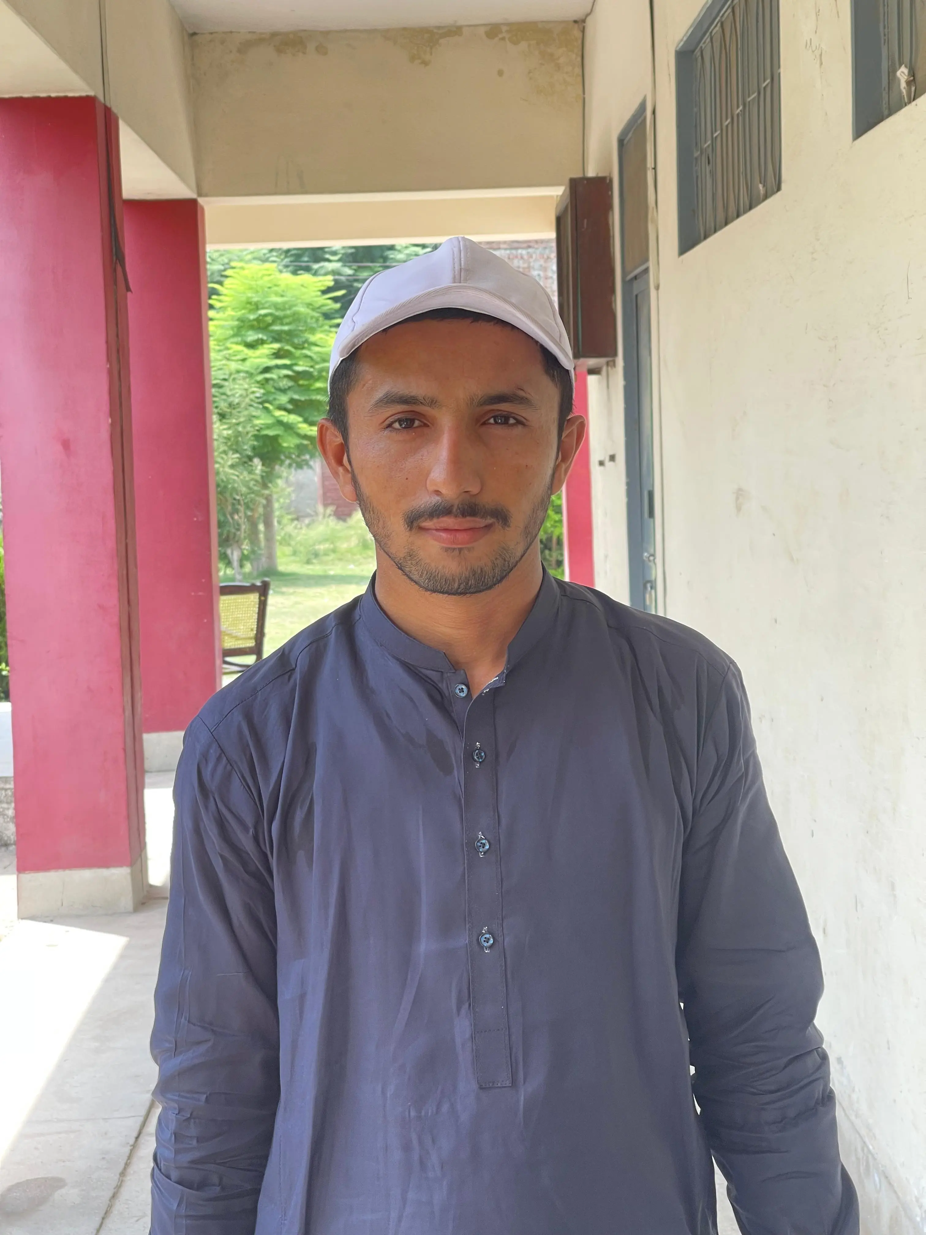 Muhammad Salman