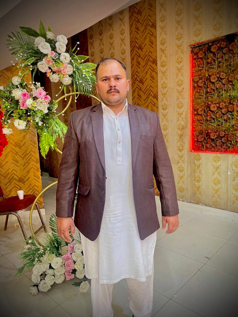 Shahzad Arif