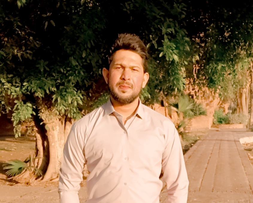 Shameel