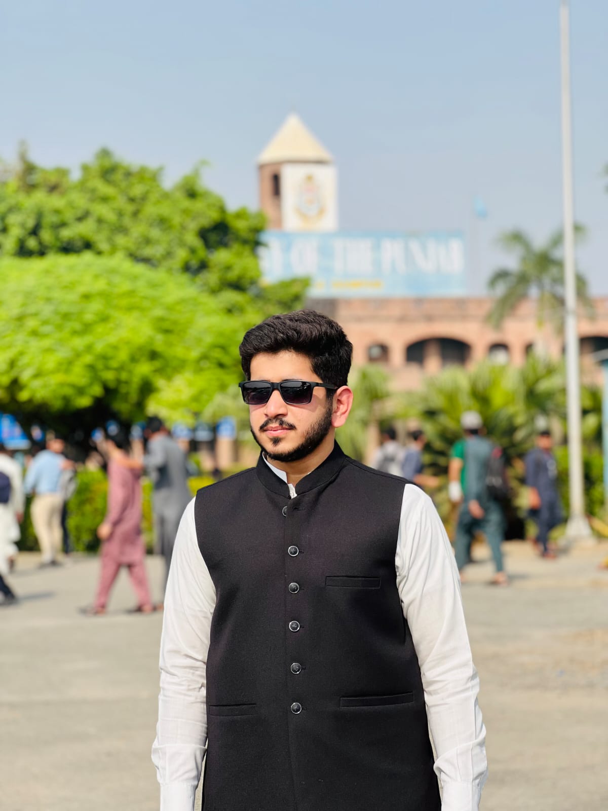 Muhammad Talha