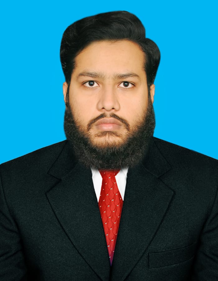 Uzair Ahmad