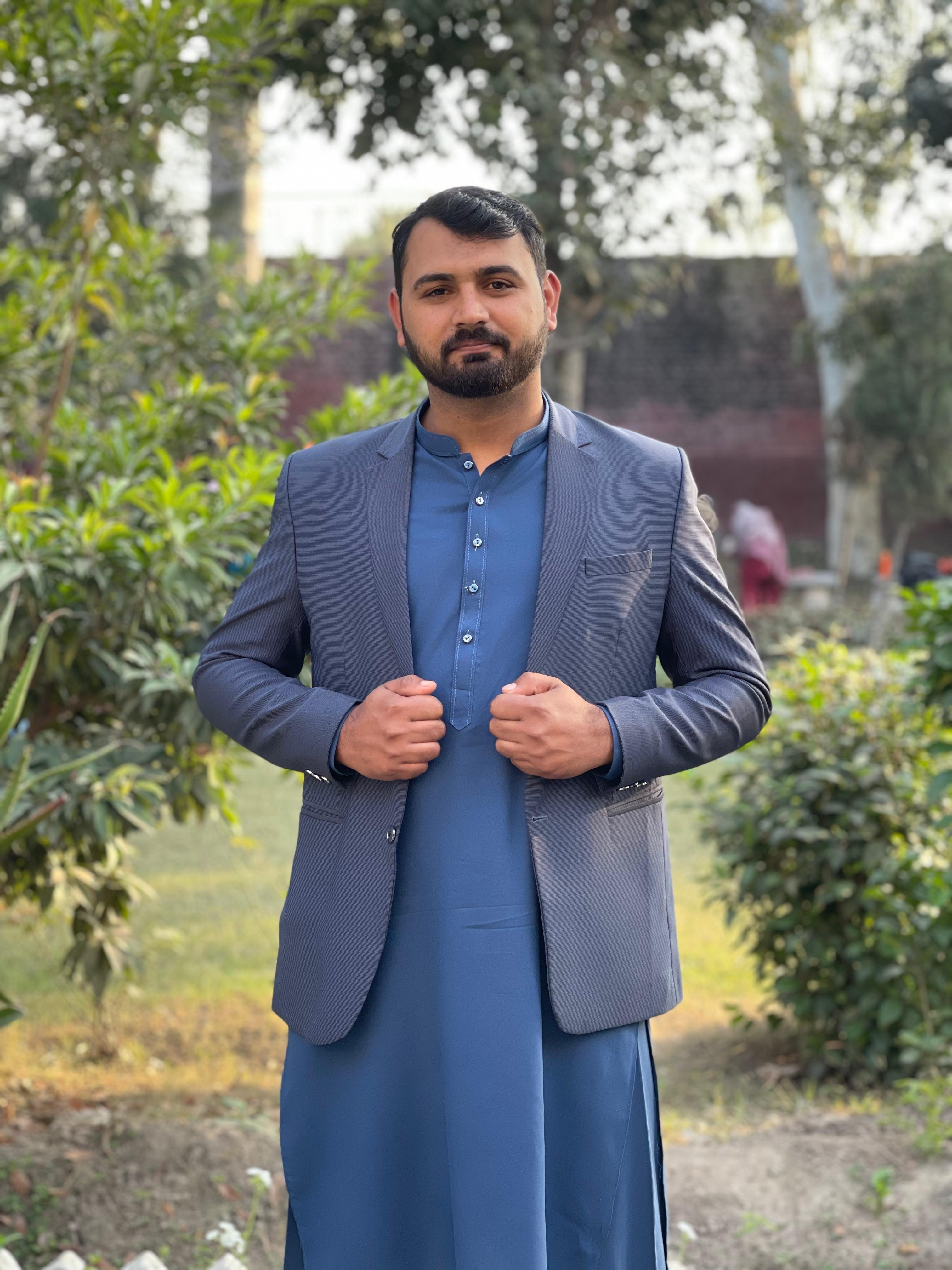 Zeeshan Iqbal